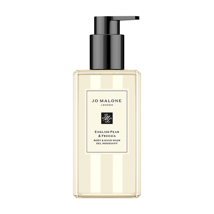 ENGLISH PEAR &amp; FREESIA BODY &amp; HAND WASH BODY &amp; HAND WASH by JO MALONE at Sundora