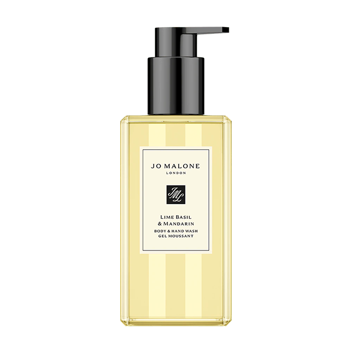 LIME BASIL &amp; MANDARIN BODY &amp; HAND WASH BODY &amp; HAND WASH by JO MALONE at Sundora