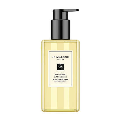 LIME BASIL &amp; MANDARIN BODY &amp; HAND WASH BODY &amp; HAND WASH by JO MALONE at Sundora