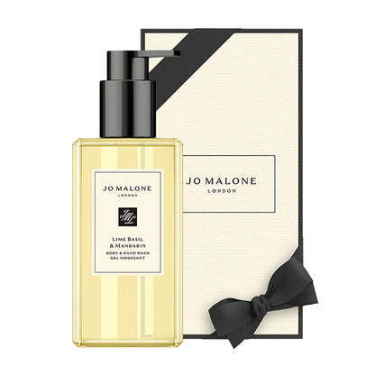 LIME BASIL &amp; MANDARIN BODY &amp; HAND WASH BODY &amp; HAND WASH by JO MALONE at Sundora