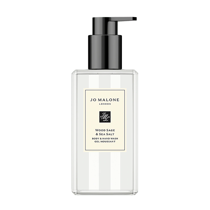 WOOD SAGE &amp; SEA SALT BODY &amp; HAND WASH BODY &amp; HAND WASH by JO MALONE at Sundora
