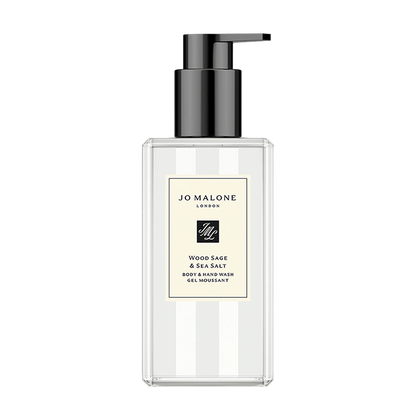 WOOD SAGE &amp; SEA SALT BODY &amp; HAND WASH BODY &amp; HAND WASH by JO MALONE at Sundora