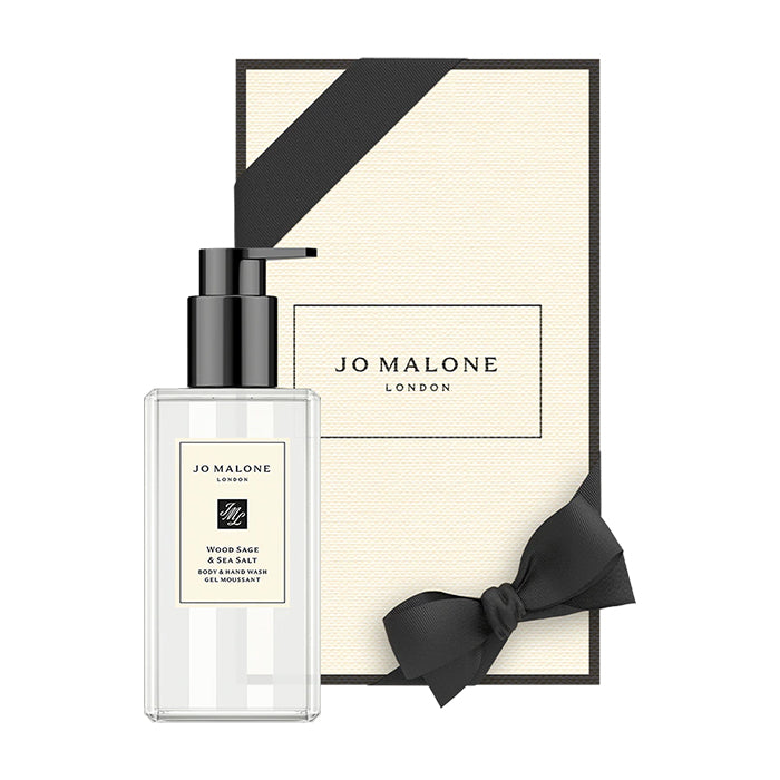 WOOD SAGE &amp; SEA SALT BODY &amp; HAND WASH BODY &amp; HAND WASH by JO MALONE at Sundora