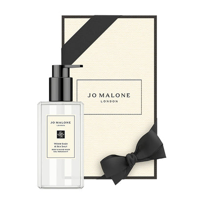 WOOD SAGE &amp; SEA SALT BODY &amp; HAND WASH BODY &amp; HAND WASH by JO MALONE at Sundora