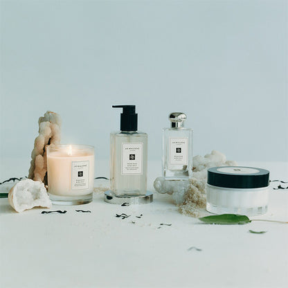 WOOD SAGE &amp; SEA SALT BODY &amp; HAND WASH BODY &amp; HAND WASH by JO MALONE at Sundora