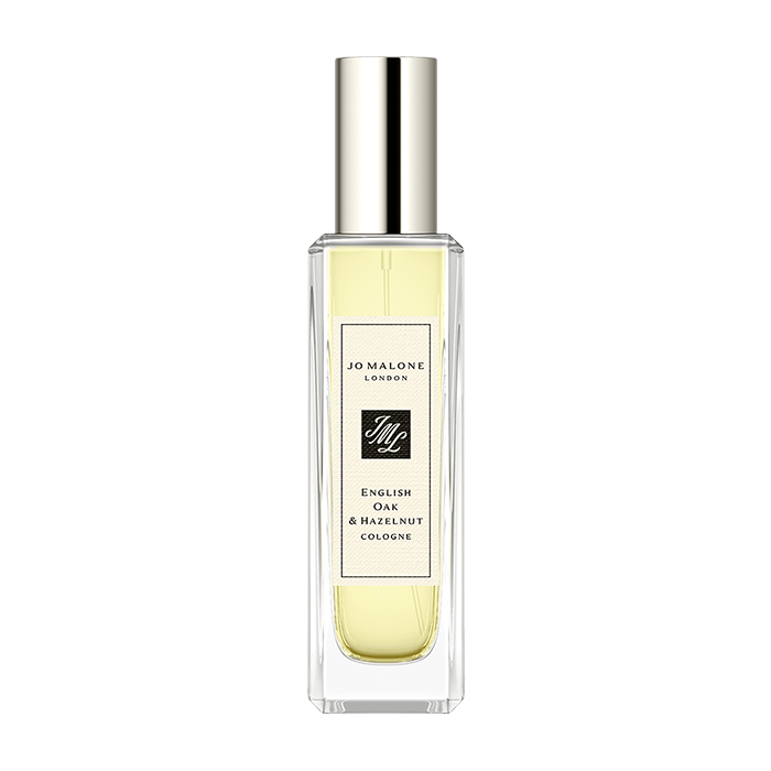 ENGLISH OAK &amp; HAZELNUT COLOGNE PERFUME by JO MALONE at Sundora