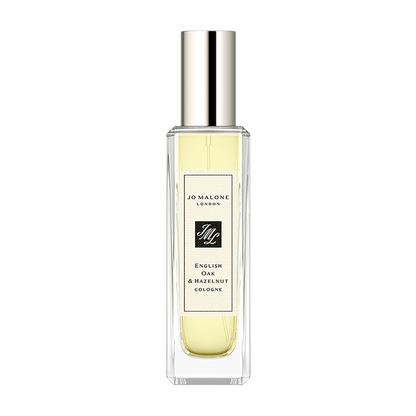 ENGLISH OAK &amp; HAZELNUT COLOGNE PERFUME by JO MALONE at Sundora