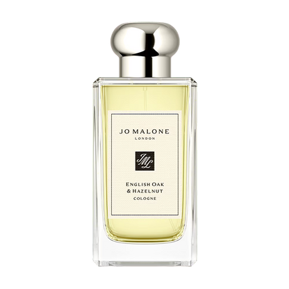 ENGLISH OAK &amp; HAZELNUT COLOGNE PERFUME by JO MALONE at Sundora