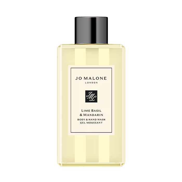 LIME BASIL &amp; MANDARIN BODY &amp; HAND WASH BODY &amp; HAND WASH by JO MALONE at Sundora
