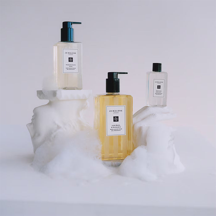 LIME BASIL &amp; MANDARIN BODY &amp; HAND WASH BODY &amp; HAND WASH by JO MALONE at Sundora