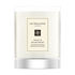 PEONY & BLUSH SUEDE SCENTED CANDLE CANDLE by JO MALONE at Sundora