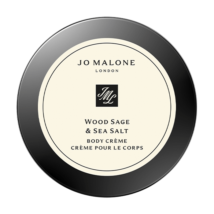 WOOD SAGE &amp; SEA SALT BODY CREME BODY CREAM by JO MALONE at Sundora