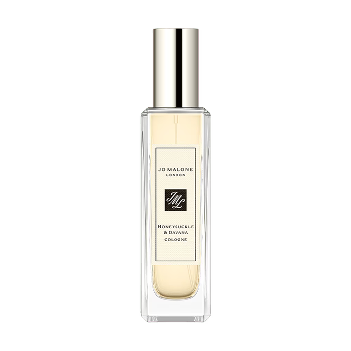 HONEYSUCKLE &amp; DAVANA COLOGNE PERFUME by JO MALONE at Sundora