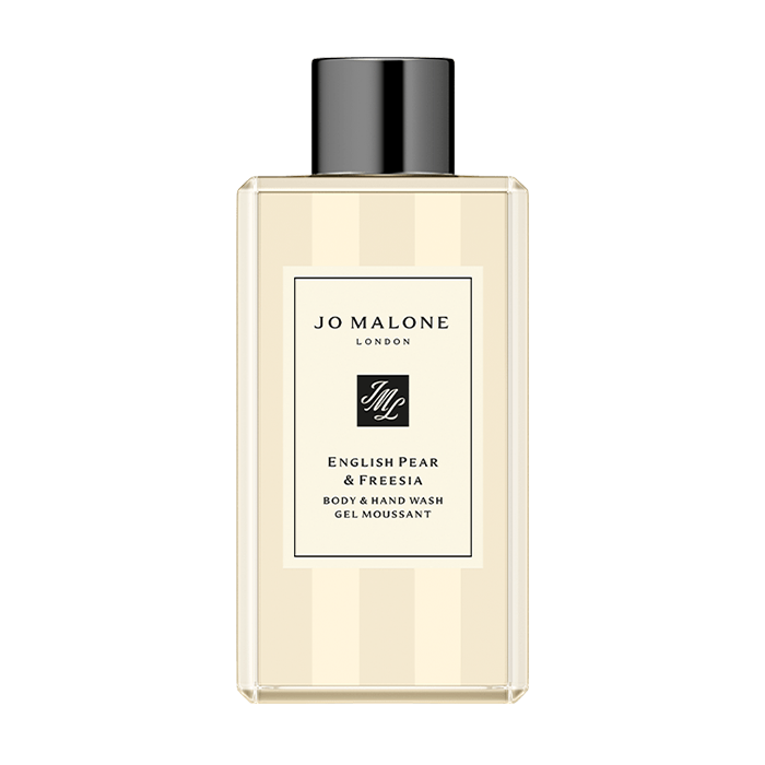 ENGLISH PEAR &amp; FREESIA BODY &amp; HAND WASH BODY &amp; HAND WASH by JO MALONE at Sundora