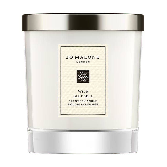 WILD BLUEBELL SCENTED CANDLE CANDLE by JO MALONE at Sundora