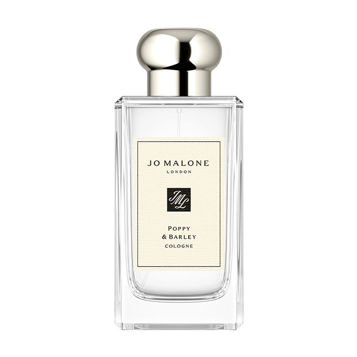 POPPY &amp; BARLEY COLOGNE PERFUME by JO MALONE at Sundora