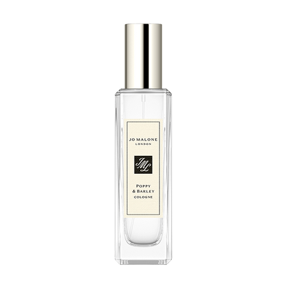 POPPY &amp; BARLEY COLOGNE PERFUME by JO MALONE at Sundora
