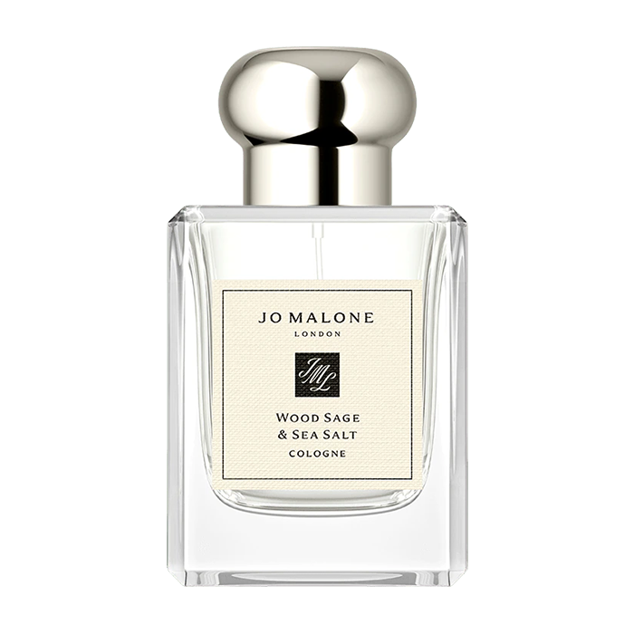 WOOD SAGE &amp; SEA SALT COLOGNE PERFUME by JO MALONE at Sundora
