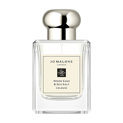 WOOD SAGE &amp; SEA SALT COLOGNE PERFUME by JO MALONE at Sundora