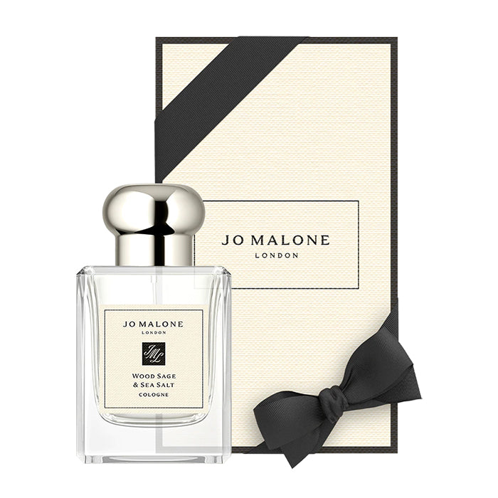 WOOD SAGE &amp; SEA SALT COLOGNE PERFUME by JO MALONE at Sundora