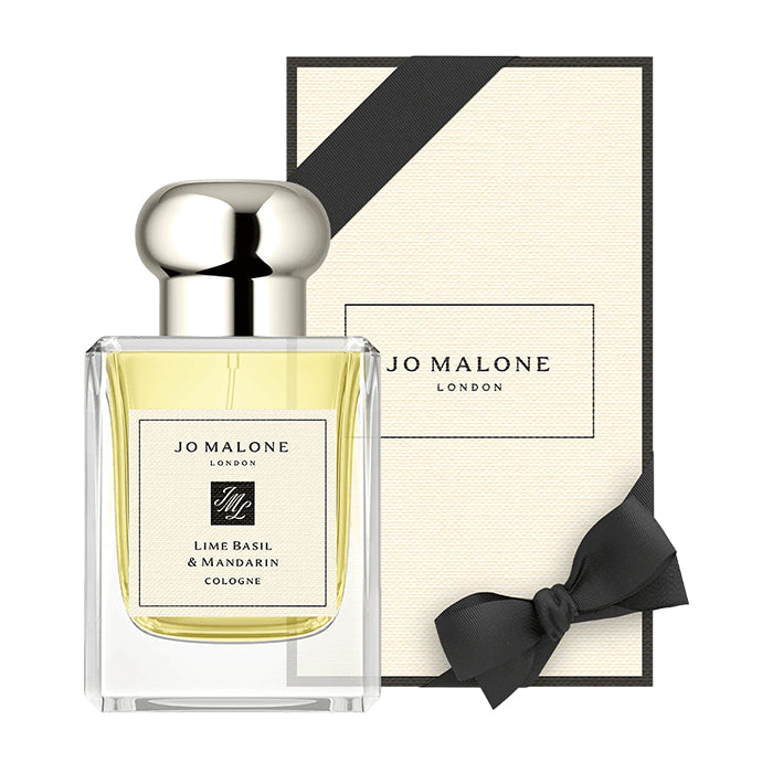 LIME BASIL &amp; MANDARIN COLOGNE PERFUME by JO MALONE at Sundora