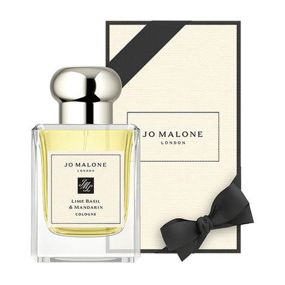 LIME BASIL &amp; MANDARIN COLOGNE PERFUME by JO MALONE at Sundora
