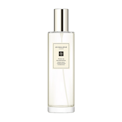 PEONY &amp; BLUSH SUEDE ROOM SPRAY AIR FRESHENER by JO MALONE at Sundora