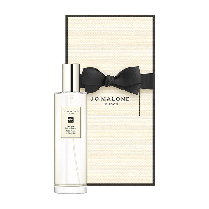 PEONY &amp; BLUSH SUEDE ROOM SPRAY AIR FRESHENER by JO MALONE at Sundora