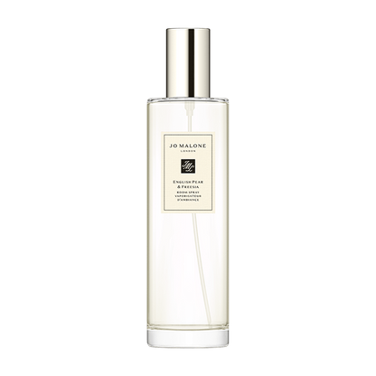 ENGLISH PEAR &amp; FREESIA ROOM SPRAY AIR FRESHENER by JO MALONE at Sundora