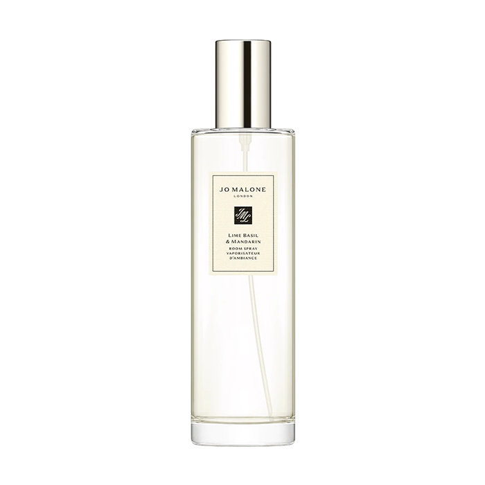 LIME BASIL &amp; MANDARIN ROOM SPRAY AIR FRESHENER by JO MALONE at Sundora