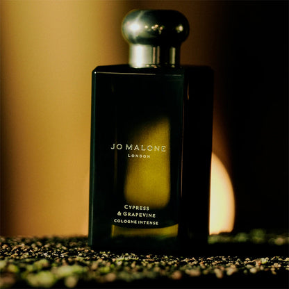 CYPRESS &amp; GRAPEVINE COLOGNE INTENSE PERFUME by JO MALONE at Sundora