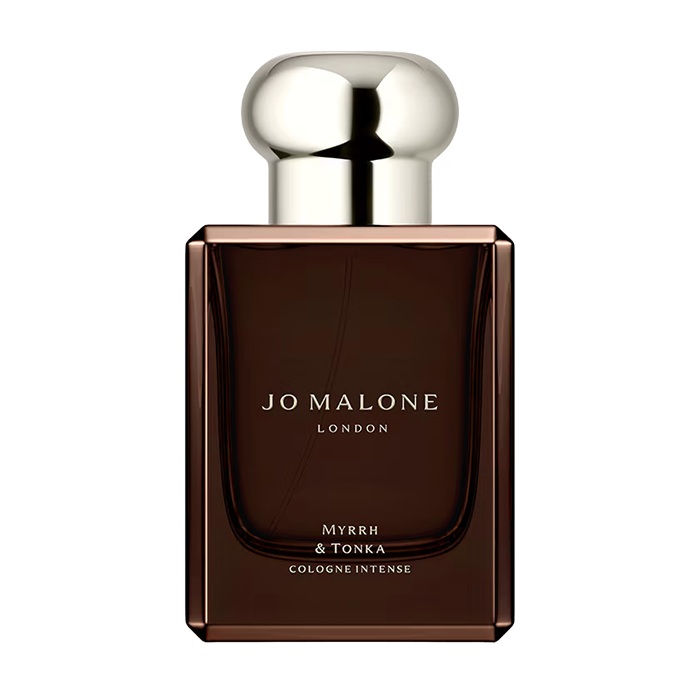 MYRRH &amp; TONKA COLOGNE INTENSE PERFUME by JO MALONE at Sundora