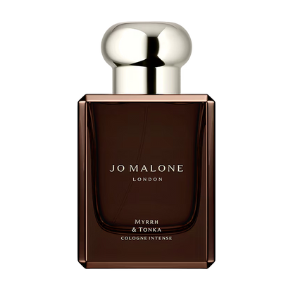 MYRRH &amp; TONKA COLOGNE INTENSE PERFUME by JO MALONE at Sundora