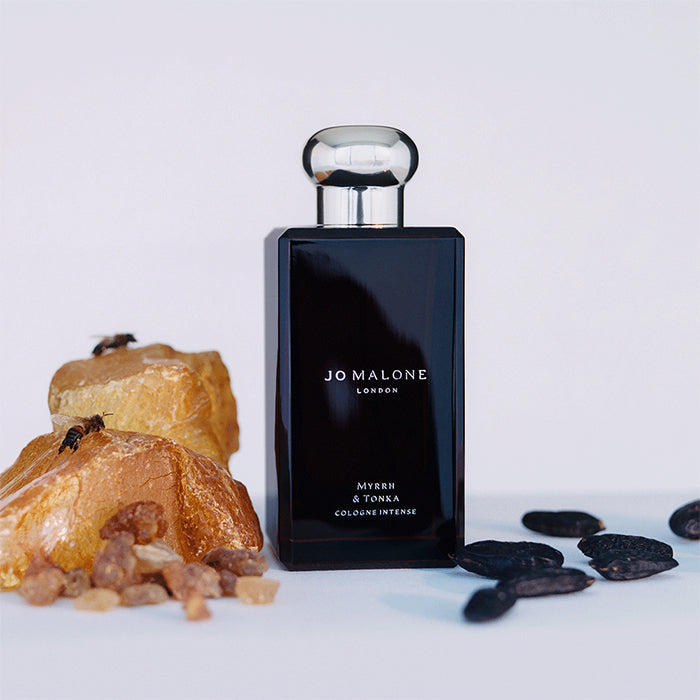 MYRRH &amp; TONKA COLOGNE INTENSE PERFUME by JO MALONE at Sundora