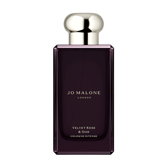 VELVET ROSE &amp; OUD COLOGNE INTENSE PERFUME by JO MALONE at Sundora