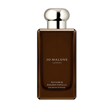 VETIVER &amp; GOLDEN VANILLA COLOGNE INTENSE PERFUME by JO MALONE at Sundora