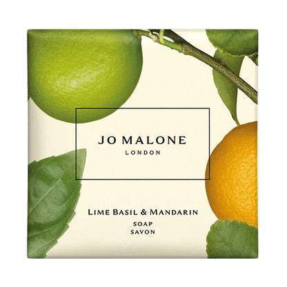 LIME BASIL &amp; MANDARIN SOAP SOAP BAR by JO MALONE at Sundora