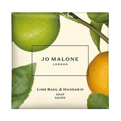 LIME BASIL &amp; MANDARIN SOAP SOAP BAR by JO MALONE at Sundora