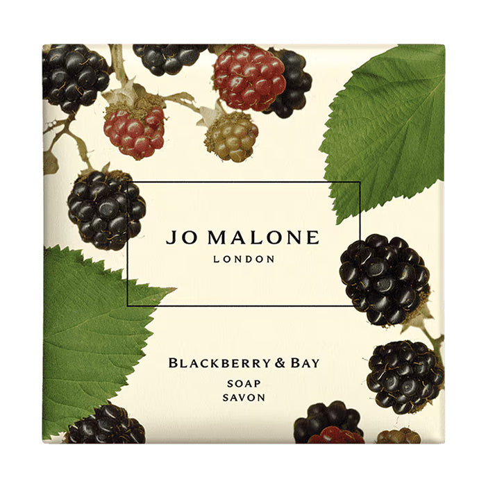 BLACKBERRY &amp; BAY SOAP SOAP BAR by JO MALONE at Sundora