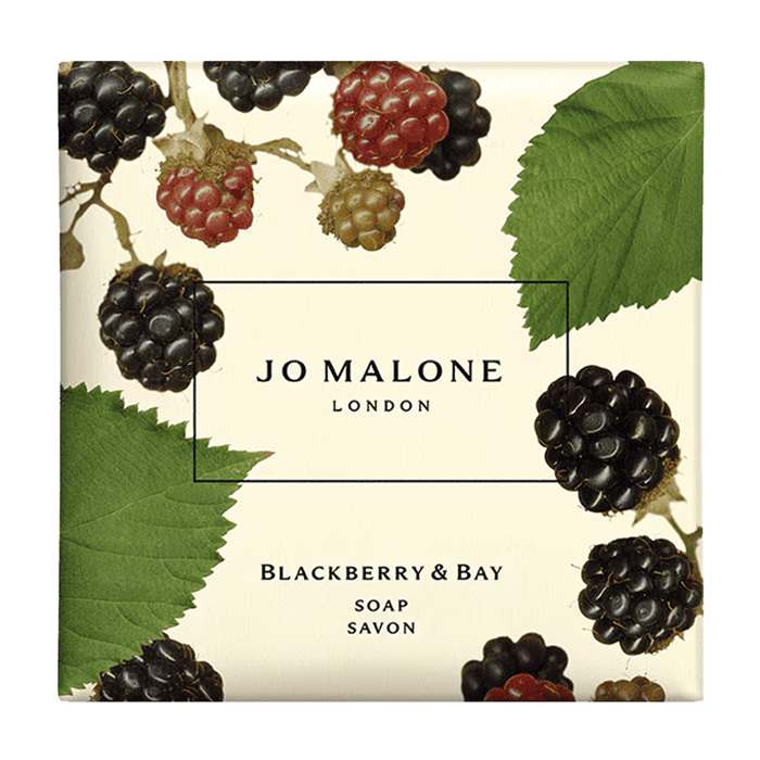 BLACKBERRY &amp; BAY SOAP SOAP BAR by JO MALONE at Sundora
