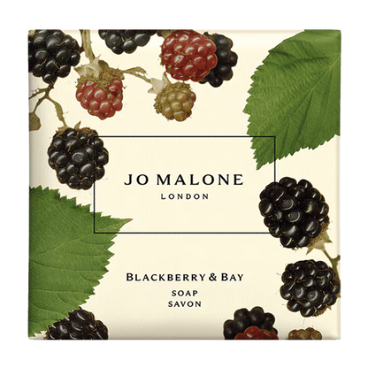 BLACKBERRY &amp; BAY SOAP SOAP BAR by JO MALONE at Sundora