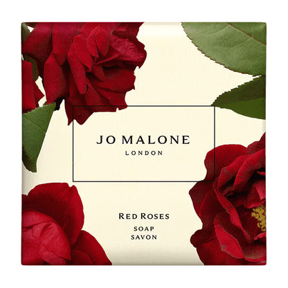RED ROSES SOAP SOAP BAR by JO MALONE at Sundora