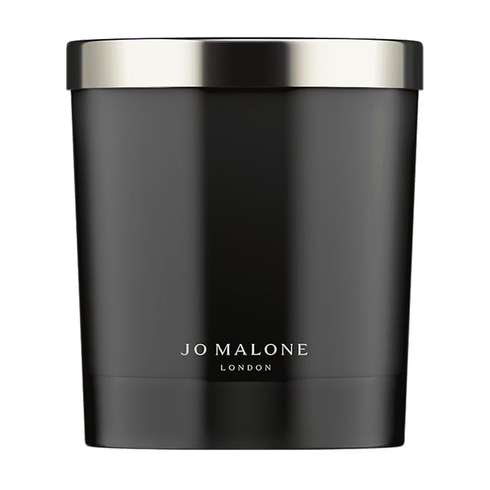 VELVET ROSE &amp; OUD SCENTED CANDLE CANDLE by JO MALONE at Sundora
