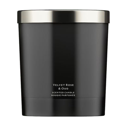 VELVET ROSE &amp; OUD SCENTED CANDLE CANDLE by JO MALONE at Sundora