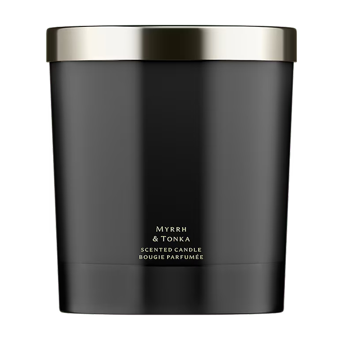MYRRH &amp; TONKA SCENTED CANDLE CANDLE by JO MALONE at Sundora