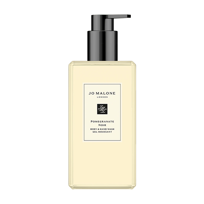 POMEGRANATE NOIR BODY &amp; HAND WASH BODY &amp; HAND WASH by JO MALONE at Sundora