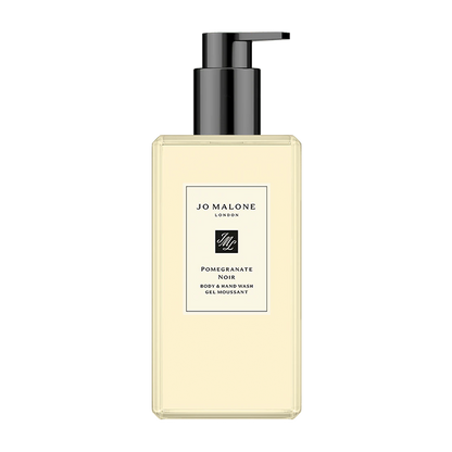 POMEGRANATE NOIR BODY &amp; HAND WASH BODY &amp; HAND WASH by JO MALONE at Sundora