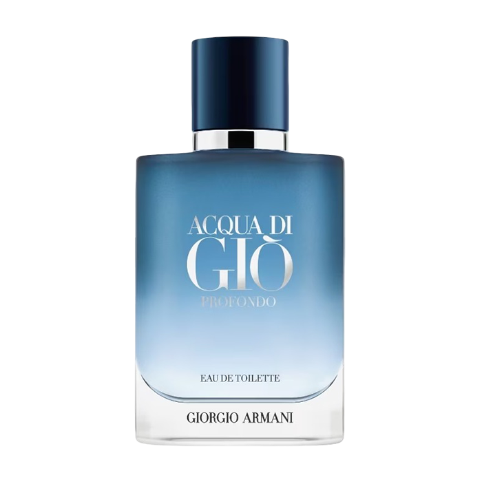 Acqua Di Giò Profondo Eau de Toilette