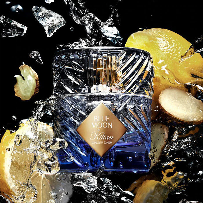 BLUE MOON GINGER DASH PERFUME by KILIAN PARIS at Sundora