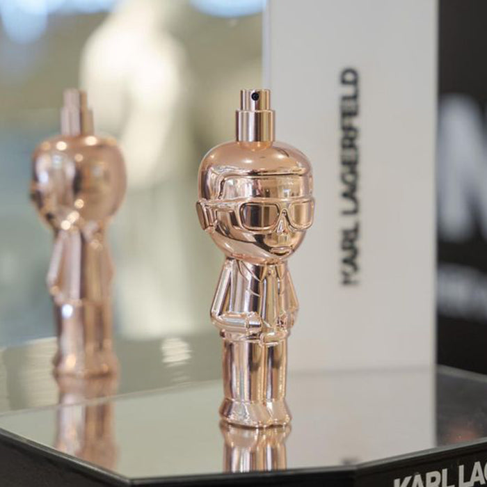 IKONIK POUR FEMME PERFUME by KARL LAGERFELD at Sundora